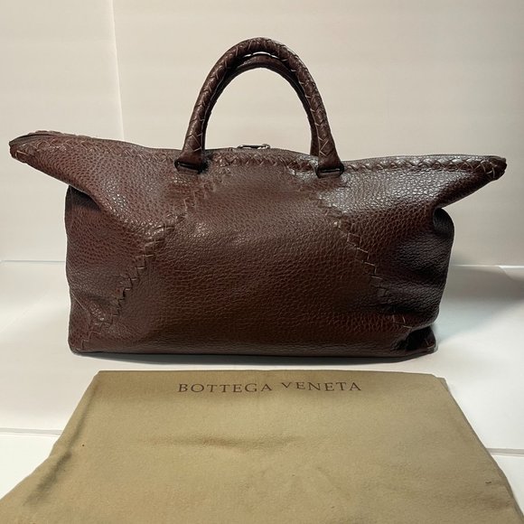 Bottega Veneta Weekender - Picture 2 of 11